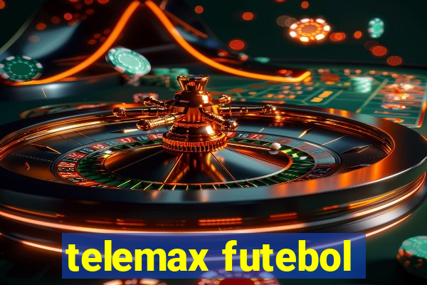 telemax futebol