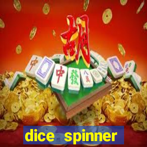 dice spinner megaways slot free play