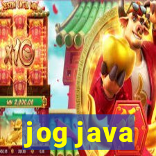 jog java