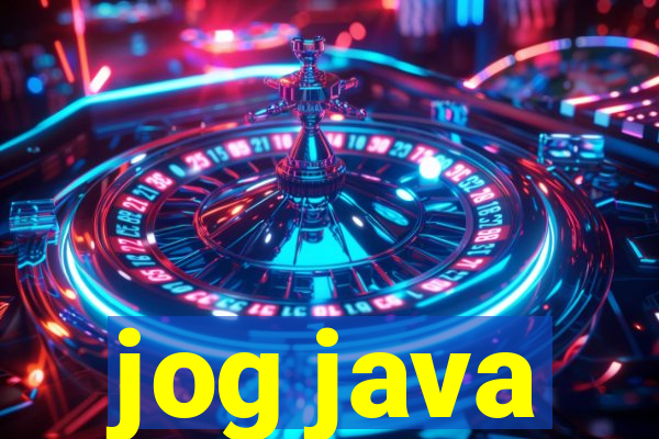 jog java