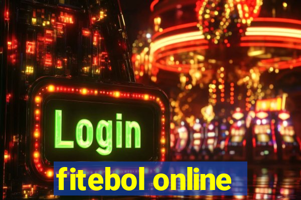 fitebol online