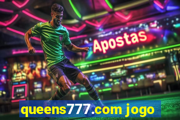 queens777.com jogo