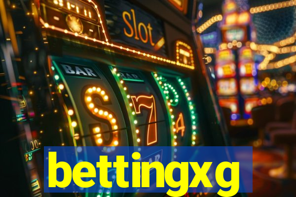 bettingxg