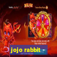 jojo rabbit -