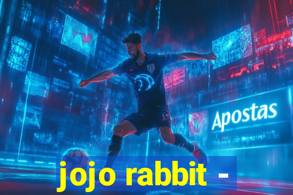 jojo rabbit -