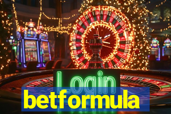 betformula