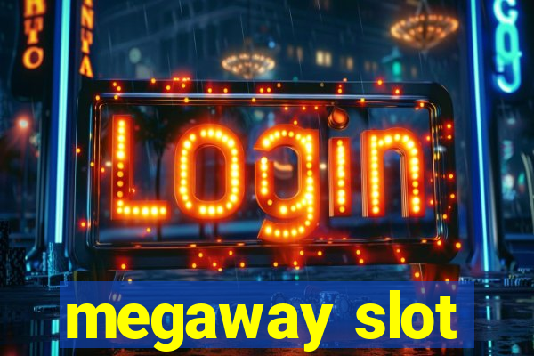 megaway slot