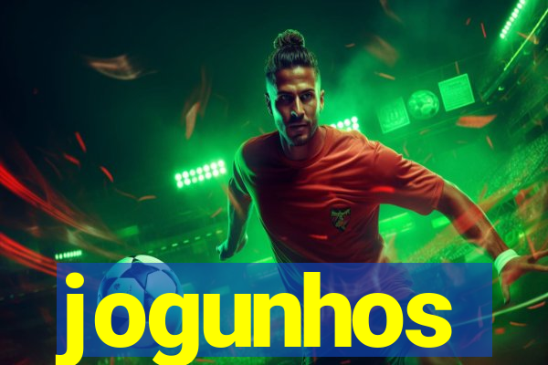 jogunhos