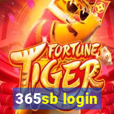 365sb login