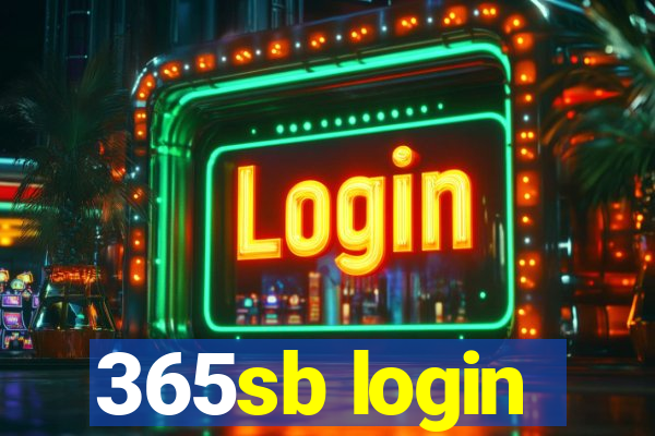 365sb login