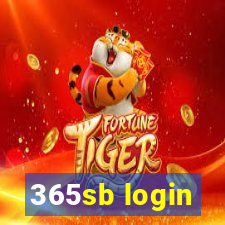 365sb login