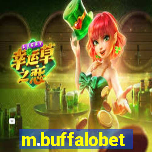 m.buffalobet