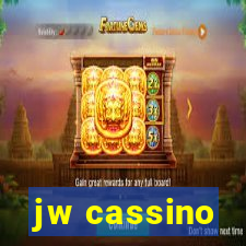 jw cassino