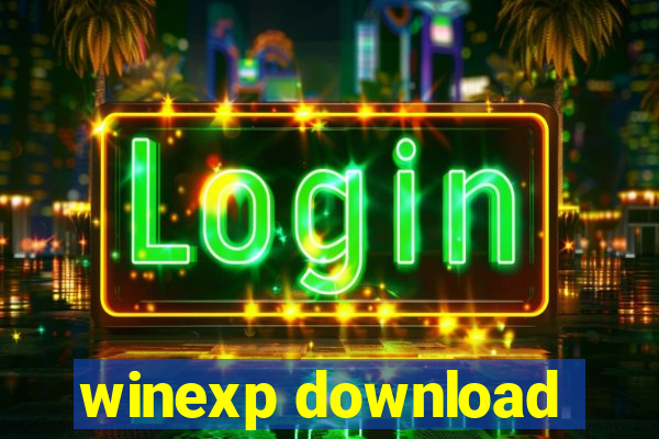 winexp download