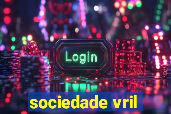 sociedade vril