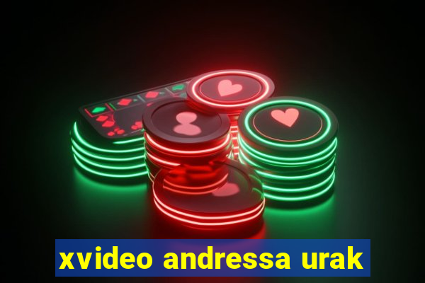 xvideo andressa urak