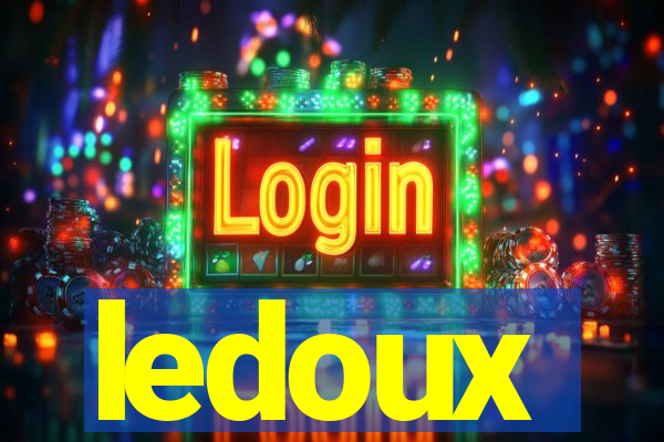 ledoux