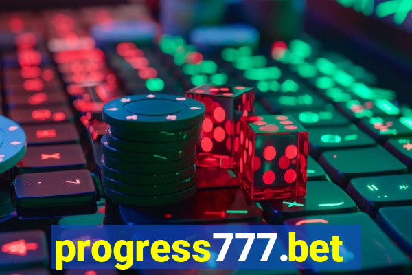 progress777.bet