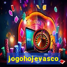 jogohojevasco