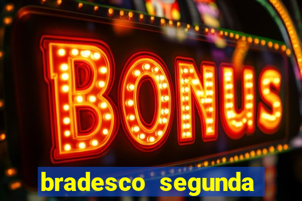 bradesco segunda via boleto