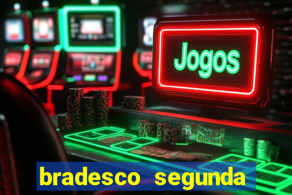 bradesco segunda via boleto