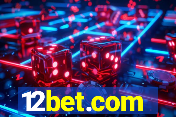 12bet.com