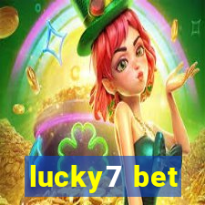 lucky7 bet