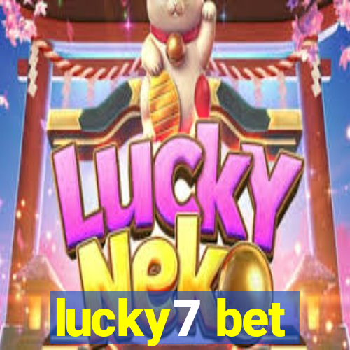 lucky7 bet