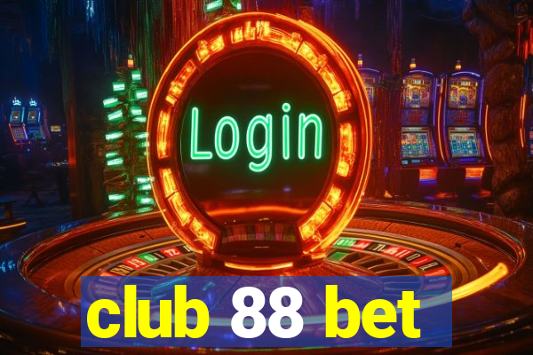 club 88 bet