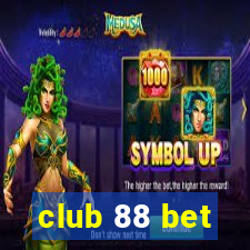 club 88 bet