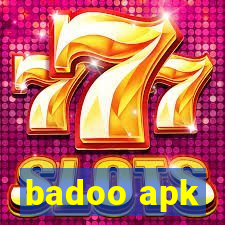 badoo apk