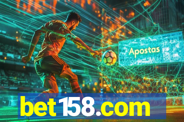 bet158.com