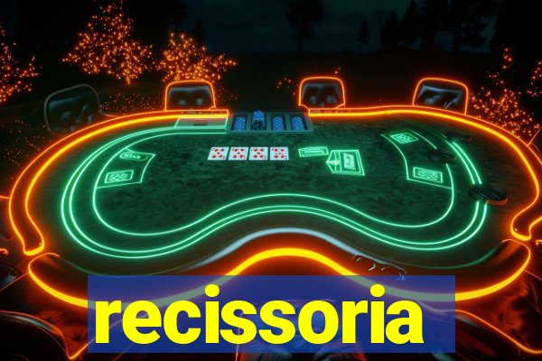 recissoria