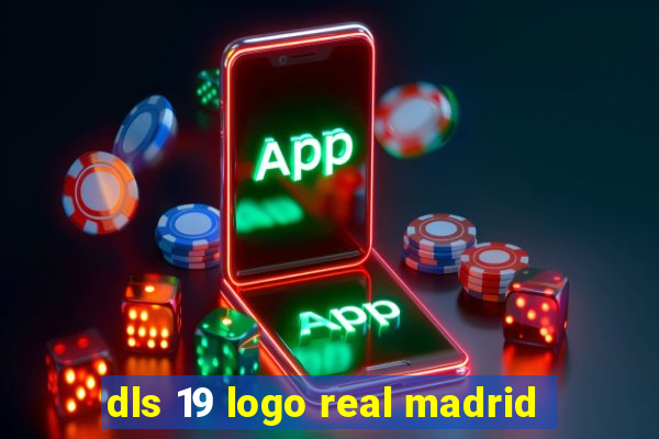 dls 19 logo real madrid