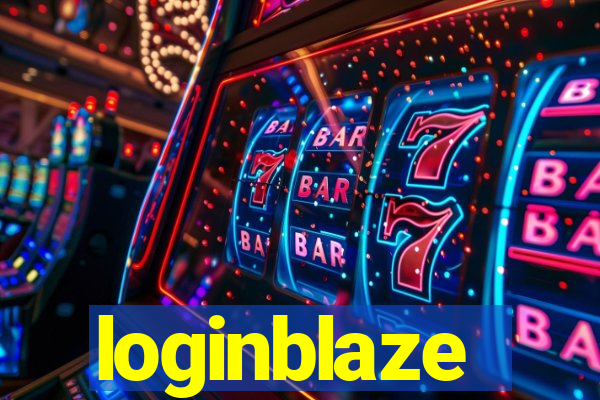 loginblaze