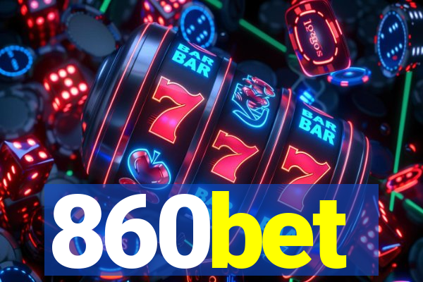 860bet