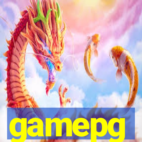 gamepg