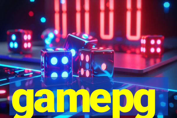 gamepg