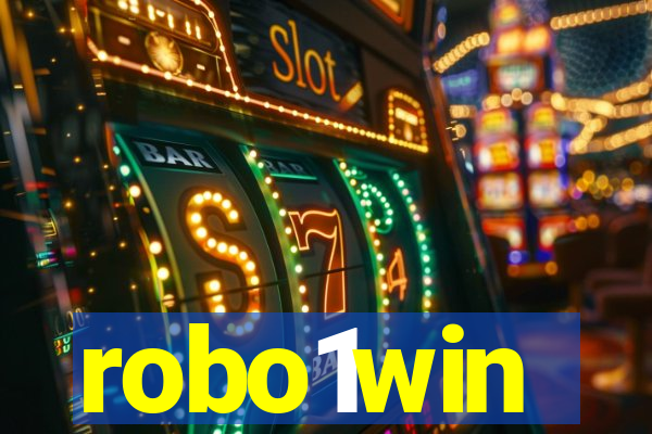 robo1win