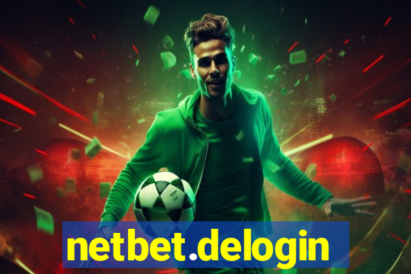 netbet.delogin