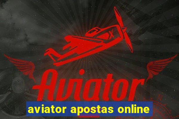 aviator apostas online