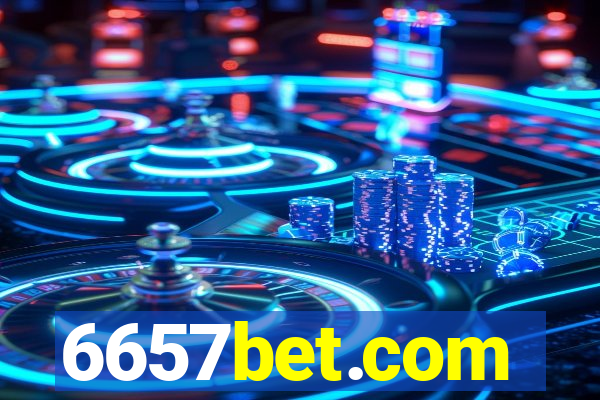 6657bet.com