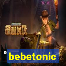 bebetonic