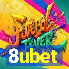 8ubet