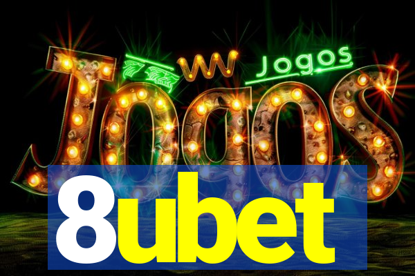 8ubet