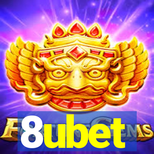 8ubet