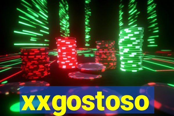 xxgostoso