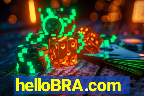 helloBRA.com