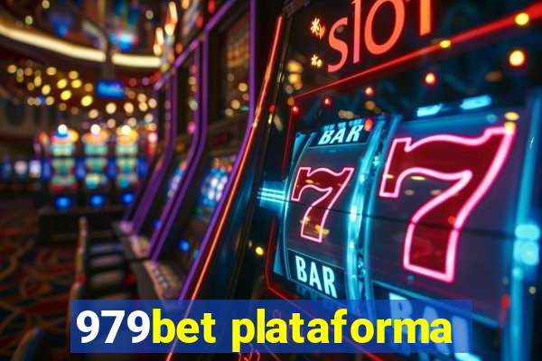 979bet plataforma