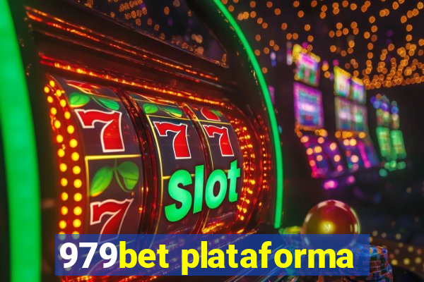 979bet plataforma